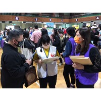 彰化員林家商自辦大博會