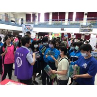 雲林虎尾農工自辦大博會