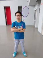 楊宗瑜行政助理