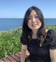 賴詩雯行政助理